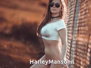 HarleyMansonn