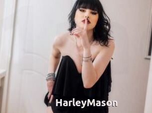 HarleyMason