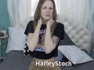 HarleyStoch