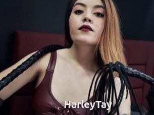 HarleyTay