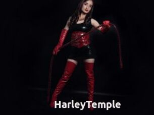 HarleyTemple