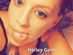 Harley_Gene