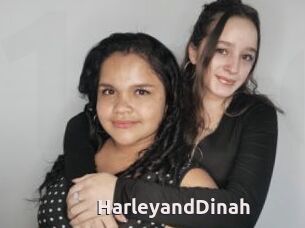 HarleyandDinah