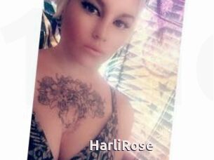 HarliRose