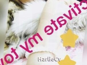 Harlie_Cv