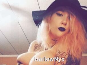 HarlowNyx