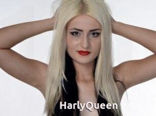 HarlyQueen