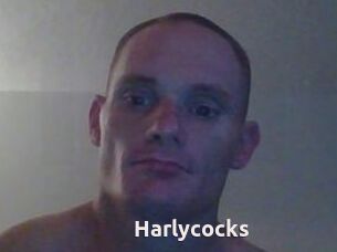 Harlycocks