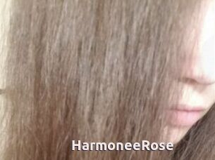 HarmoneeRose