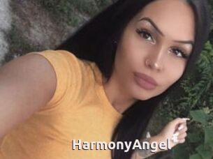 HarmonyAngel