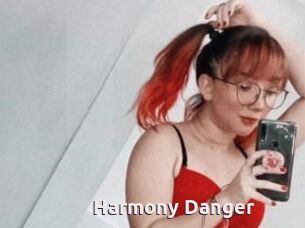 Harmony_Danger