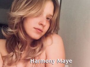 Harmony_Maye