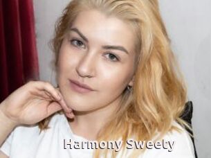 Harmony_Sweety