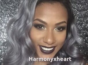 Harmonyxheart