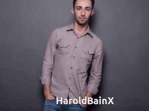 HaroldBainX