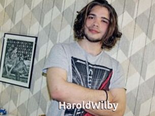 HaroldWilby