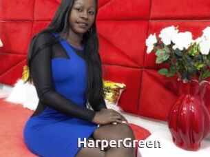 HarperGreen