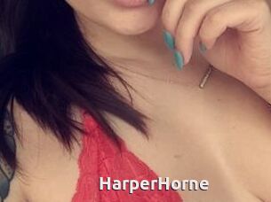 HarperHorne