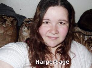 HarperSage