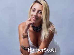 HarperScott