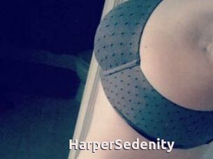 Harper_Sedenity