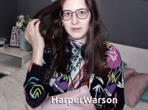 HarperWarson