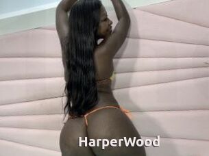 HarperWood