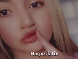 Harperlatin