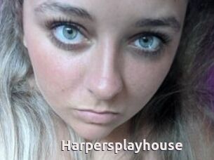 Harpersplayhouse