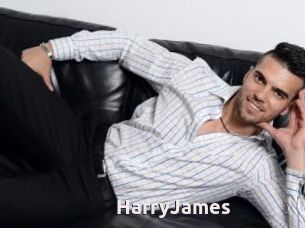 HarryJames