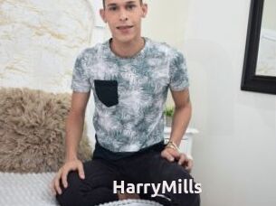 HarryMills