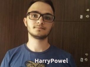 HarryPowel