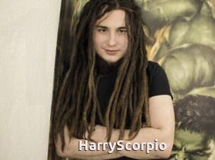 HarryScorpio