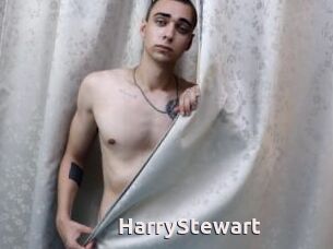 HarryStewart