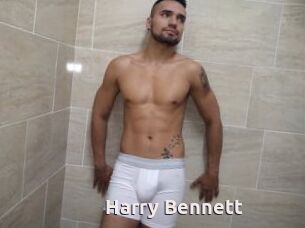 Harry_Bennett