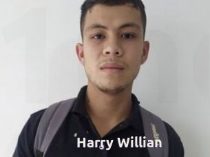 Harry_Willian