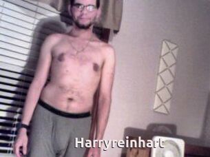 Harryreinhart