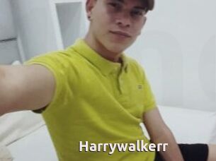 Harrywalkerr