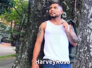 HarveyRose