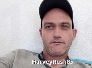 HarveyRush85