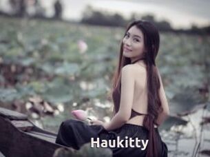 Haukitty