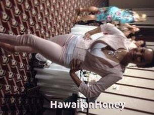 HawaiianHoney