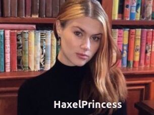 HaxelPrincess