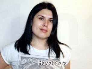 HayatSars