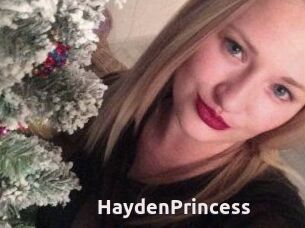 HaydenPrincess