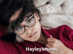 HayleyWoode