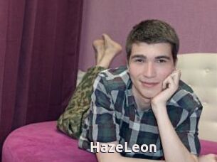 HazeLeon