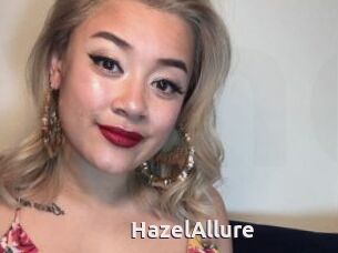 HazelAllure