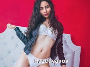 HazelIvanov