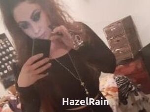 HazelRain